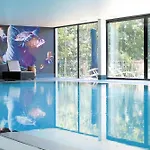 Doppelhaushaelften Im Naturresort Drewitz