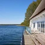 Doppelhaushaelften Im Naturresort *