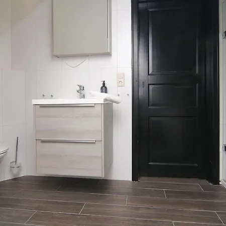 Doppelhaushaelften Im Naturresort *