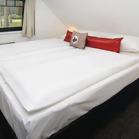 Doppelhaushaelften Im Naturresort Drewitz