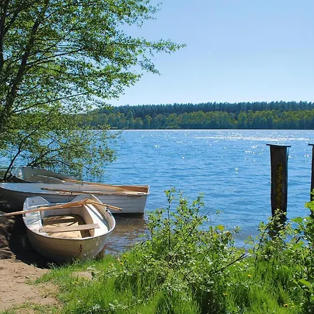 Doppelhaushaelften Im Naturresort