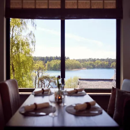 Doppelhaushaelften Im Naturresort Сasa de vacaciones