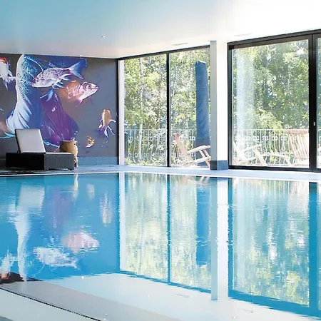 Doppelhaushaelften Im Naturresort Drewitz