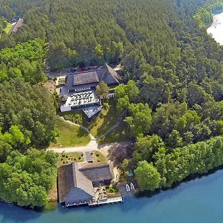 Doppelhaushaelften Im Naturresort Сasa de vacaciones *