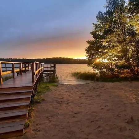 Doppelhaushaelften Im Naturresort