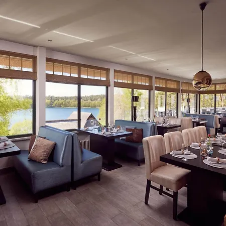 Doppelhaushaelften Im Naturresort