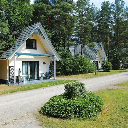 Doppelhaushaelften Im Naturresort * Drewitz