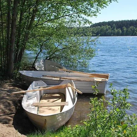 Tatil Evi Doppelhaushaelften Im Naturresort *