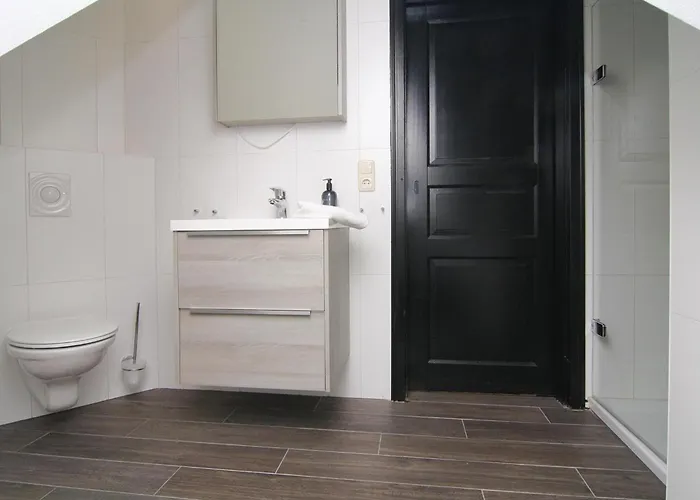 Doppelhaushaelften Im Naturresort *