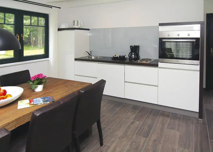 Doppelhaushaelften Im Naturresort Nyaraló *