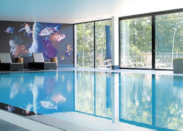 Doppelhaushaelften Im Naturresort Drewitz